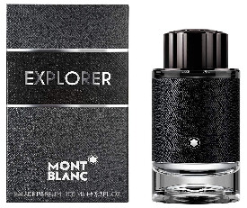 MONTBLANC Explorer UD Perfume, 100 ml
