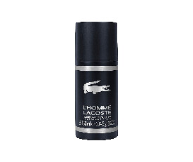 Lacoste Lhomme Deodorant For Men Spray 150ml