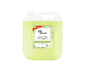 Khadi Aloe Vera Eucalyptus Hand Wash (Refill Pack) - 5L