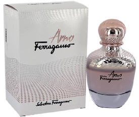 Salvatore Ferragamo Amo Eau de Parfum 100ML