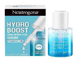 Neutrogena Hydro Boost Serum Hyaluronic Acid 30ml (1250)