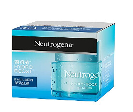 Neutrogena Hydro Boost Nourishing Cream Hyaluronic Acid ,50gm (1355)
