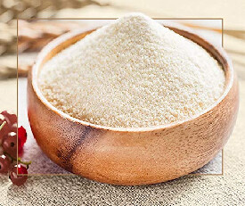 Hi Choice Sooji 500gm