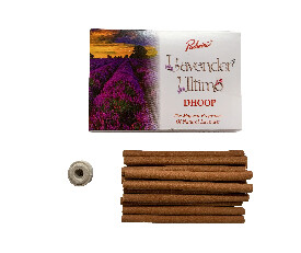 Padmini Lavender Ultimo Dhoop 15 Sticks