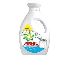 Ariel Matic Liquid Detergent, Top Load, 2.5 Litre 