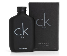 Calvin Klein BE EDT Perfume for Men, 200 ml