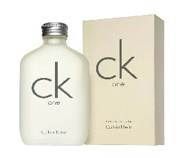 Calvin Klein One EDT Perfume for Men, 200 ml
