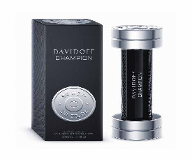 Davidoff Champion EDT Perfume for Men, 90 ml