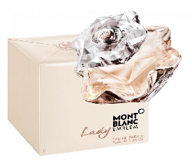 Mont Blanc Emblem EDP Perfume Spray for Women, 75 ml