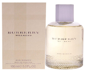 Burberry Weekend EDP Perfume Spray For Women,100 ml