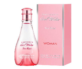 Davidoff Cool Water Sea Rose EDT Perfume Spray For Women, 100 ml
