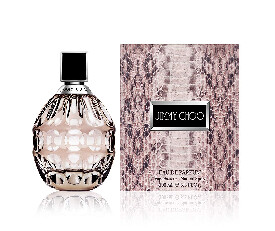Jimmy Choo EDP Perfume for Women, 100 ml
