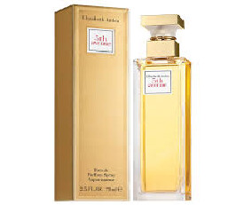 Elizabeth Arden 5th Avenue EDP Perfume Spray For Women, 125 ml