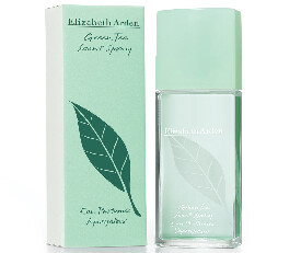 Elizabeth Arden Green Tea EDP Perfume Spray For Women, 100 ml
