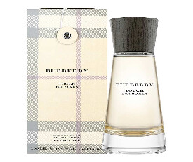 Burberry Touch EDP Perfume Spray For Women, 100 ml