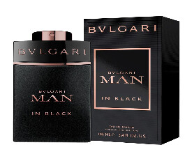 Bvlgari MAN in Black EDP Perfume for men, 100 ml