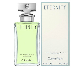 Calvin Klein Eternity EDP Perfume Spray For Women, 100 ml