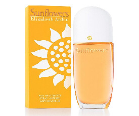 Elizabeth Arden Sunflower EDT Perfume Spray For Women, 100 ml