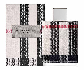 Burberry London EDT Perfume Spray For Women, 100 ml