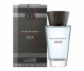 Burberry Touch EDT Perfume for men, 100 ml