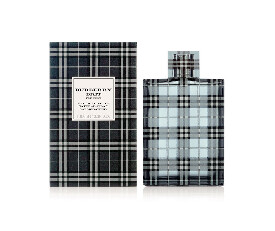 Burberry Brit EDT Perfume for men - 100ml
