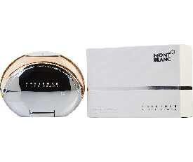 Mont Blanc Pressence EDT Perfume Spray for Women, 75 ml