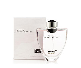 Mont Blanc Individuel EDT Perfume Spray for Women, 75 ml