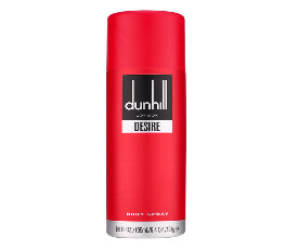 Dunhill Desire Red Deodorant Spray For Men, 195ml