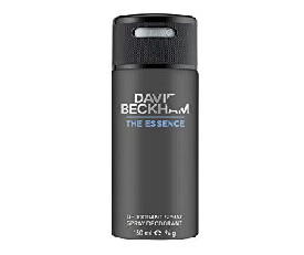 David Beckham The Essence Deodorant Spray For Men 150 mL