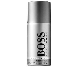 Hugo Boss BOTTLED (Grey) Deodorant Spray, 150ml