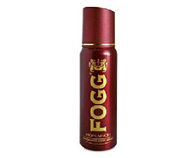 Fogg Monarch (Maroon) Deodorant For Men, 120 ml