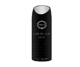 Armaf Club de Nuit Intense Deodorant Spray For Men - 200ml