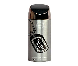 Armaf Tag Him Deodorant Spray For Men - 200ml