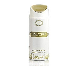 Armaf High Street Prestige Edition Deodorant Spray For Women - 200ml