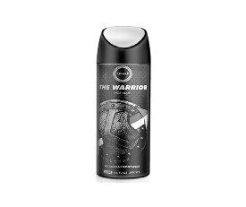 Armaf Warrior Deodorant Spray For Men - 200ml
