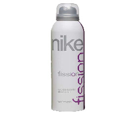 Nike Fission Deo for Women, 200ml