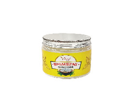 Vispy 100% Pure Bhimseni Camphor 50gm
