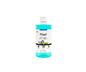 Khadi Astringent With Aloe Vera &amp; Cucumber - 500ml (225)
