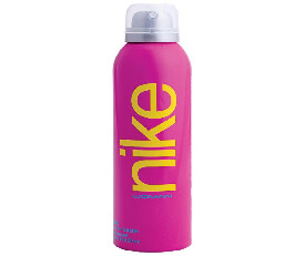 Nike Pink Deo for Women, 200ml
