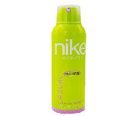 Nike Casual Deo for Women, 200ml