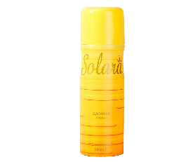 Lomani Solara Deodorant Spray For Women, 200 ml