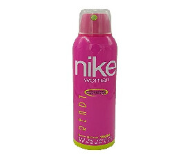 Nike Trendy Deo for Women, 200ml