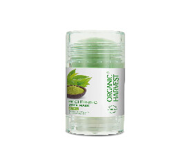 Organic Harvest Brightening Stick Mask: Matcha.30gm (399)