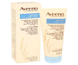 Aveeno Dermexa Emollient Cream 200ml (1650)