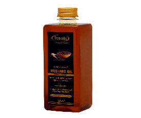 True Oils Cold Pressed MUSTARD Oil - 500ml