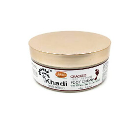 Khadi Foot Cream - 50g (200)