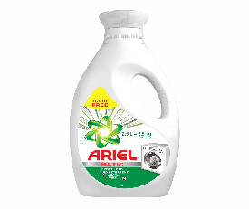 Ariel Matic Liquid Detergent, Front Load, 2.5 Litre