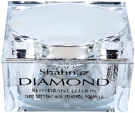 Shahnaz Husain Diamond Rehydrant Lotion, 40gm (1620)