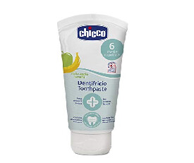 Chicco Baby Tooth Paste Banana (159)