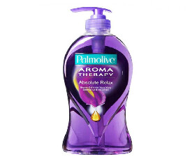 Palmolive Aroma Therapy Absolute Relax Shower Gel - 750ml (610)